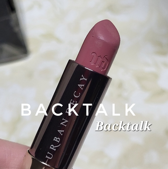 Choice of Urban Decay Vice Lipstick - Picture 4 of 11